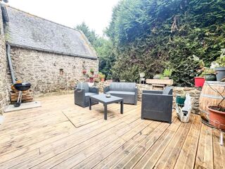 Maison � vendre 3 pi�ces 70 m�