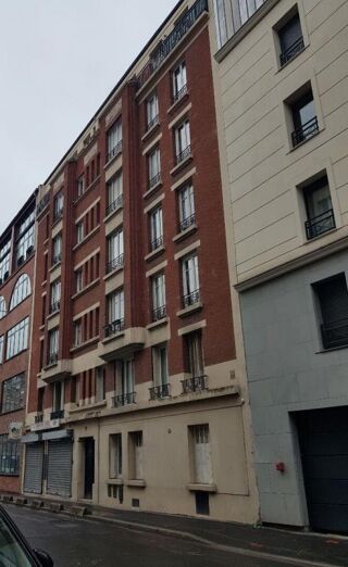  Appartement  vendre 1 pice 20 m