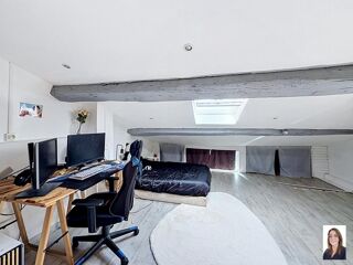  Appartement à vendre 3 pièces 58 m²
