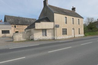  Maison  vendre 4 pices 113 m