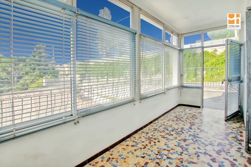 Appartement à vendre 3/4 pièces SAINT LAURENT DU VAR (06)