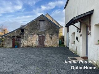  Maison � vendre 5 pi�ces 141 m�