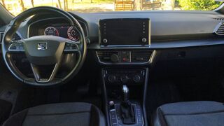 Tarraco 2.0 TDI 150 DSG7 Xcellence - 7 places Automatique 2019 occasion 86100 Chatellerault