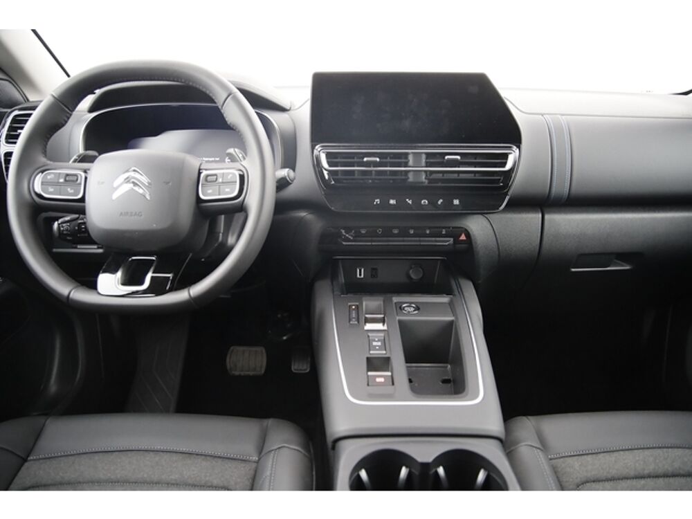 C5 aircross Max BlueHDi 130 EAT8 2025 occasion 81990 Fr&eacute;jairolles