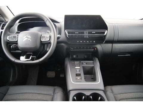 C5 aircross Max BlueHDi 130 EAT8 2025 occasion 81990 Fr&eacute;jairolles