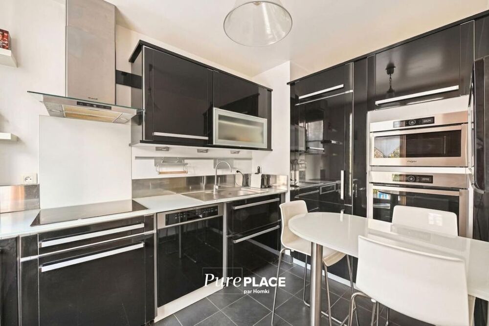 Vente Appartement Appartement T4 de 82 m² à Versailles Versailles