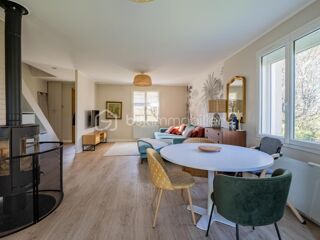  Maison � vendre 5 pi�ces 100 m�