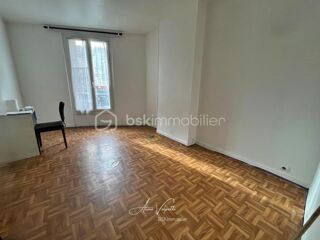  Appartement à vendre 2 pièces 39 m²