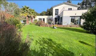  Maison  vendre 7 pices 186 m