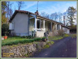  Maison � vendre 4 pi�ces 86 m�