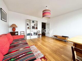  Appartement  vendre 3 pices 57 m