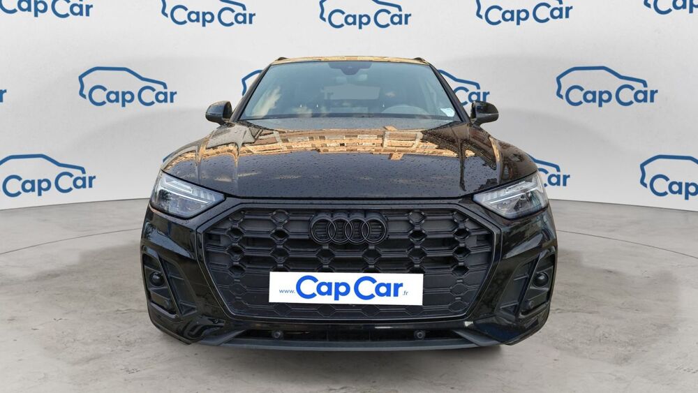 Q5 35 TDI 163 S-Tronic 7 S line 2023 occasion 20600 Bastia