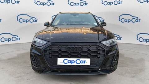 Q5 35 TDI 163 S-Tronic 7 S line 2023 occasion 20600 Bastia