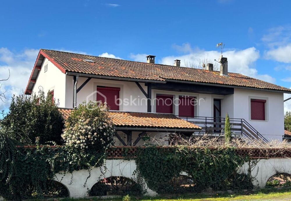 MAISON AVEC PISCINE CENTRE BOURG COUFOULEUX