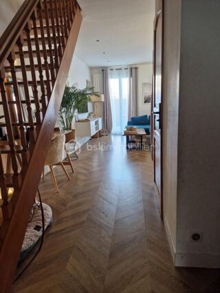  Maison � vendre 5 pi�ces 102 m�