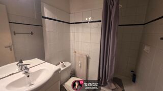  Appartement à vendre 1 pièce 26 m²