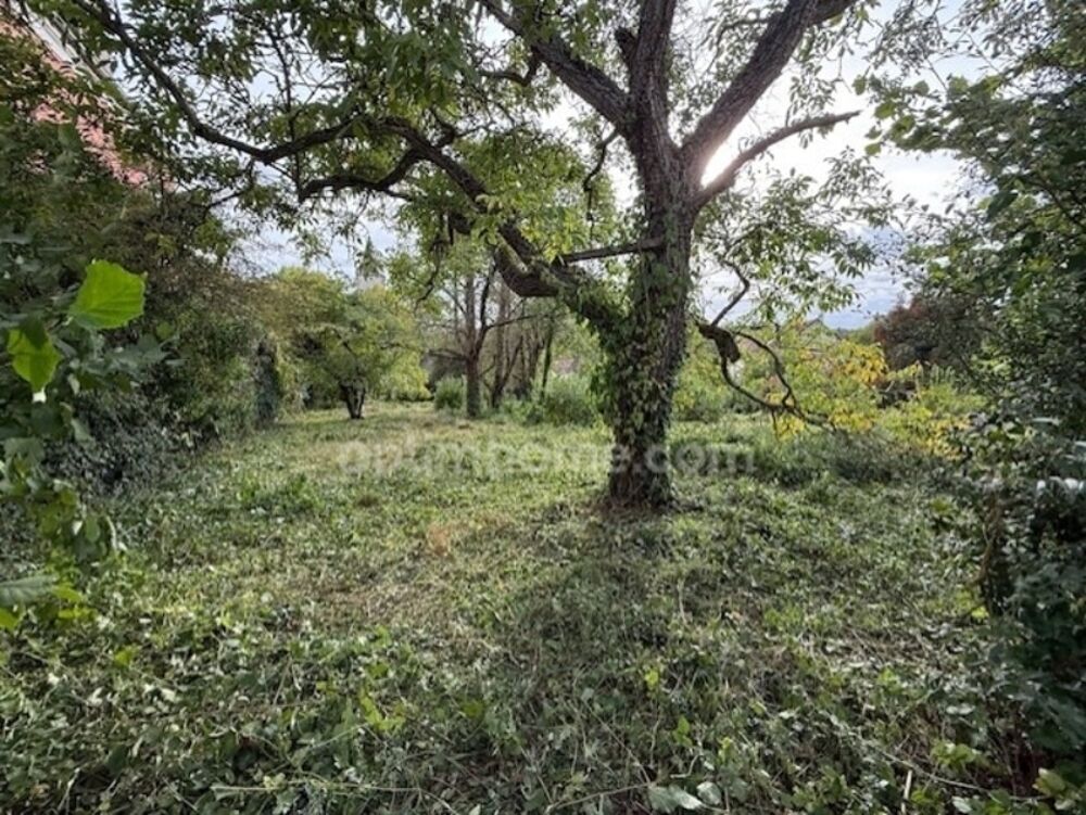 Vente Terrain SAINT CYR SOUS DOURDAN (91).50 Mm de PARIS A 3KM DE L A10. BEAU TERRAIN A BATIR DE 867 M² NON VIABILISE. VILLAGE AVEC COMMERCES Saint cyr sous dourdan