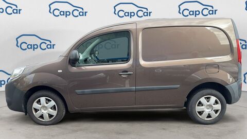 Kangoo Express 1.2 TCe 115 2017 occasion 54000 Nancy