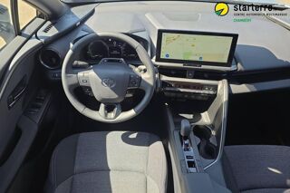C-HR Hybride 140 Design 2026 occasion 73420 Voglans