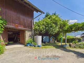  Remise / Grange à vendre 2 pièces 110 m²