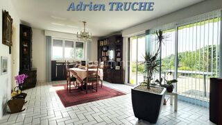  Maison à vendre 6 pièces 276 m²