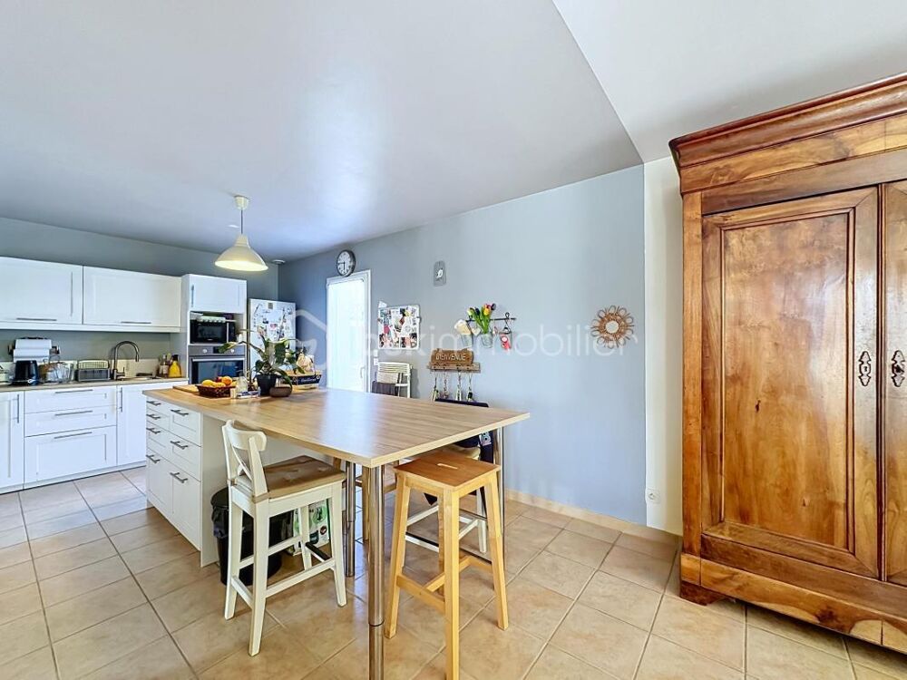 MAISON SAINE À NE SURTOUT PAS RÂTER !