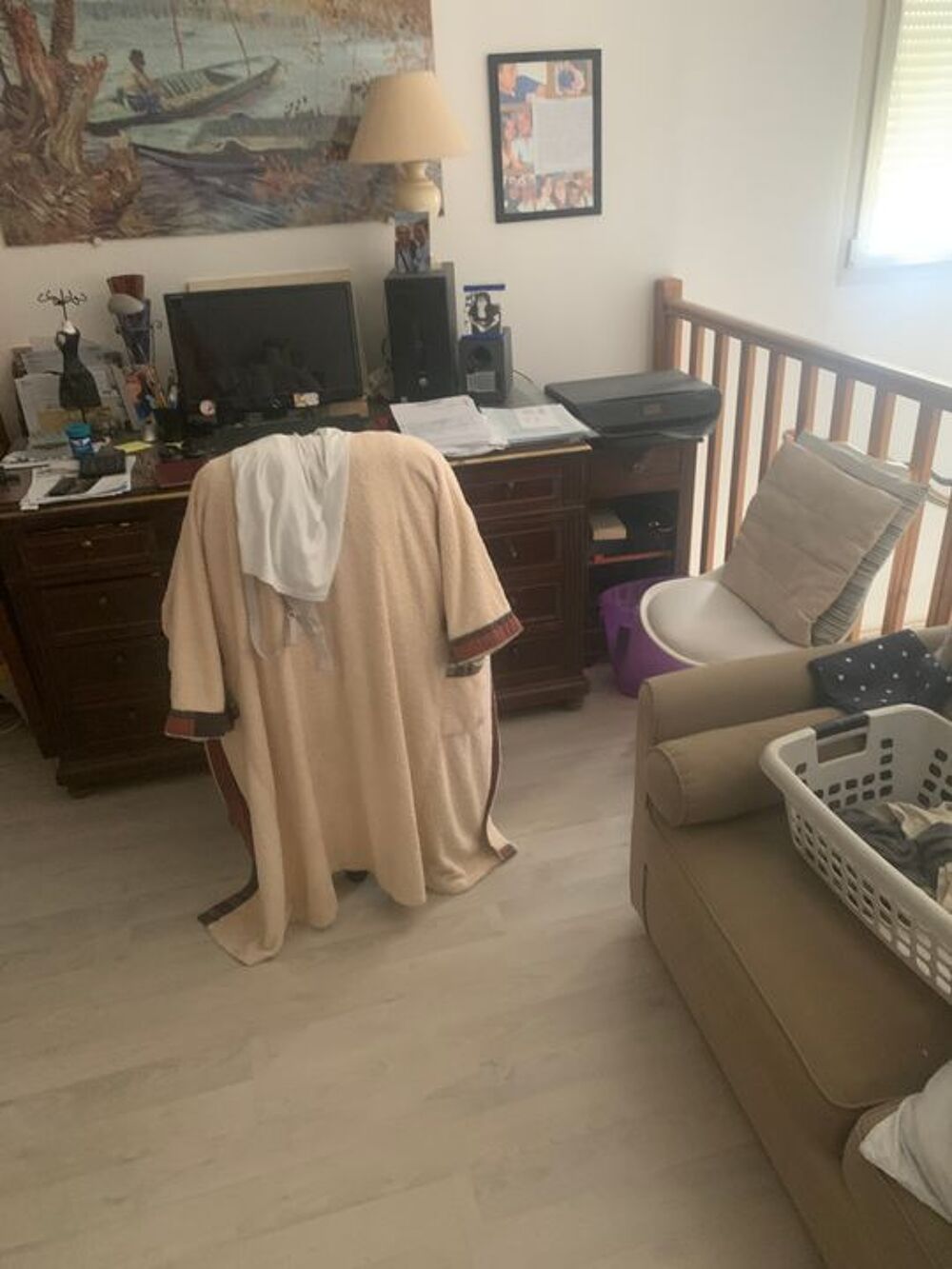 Location Appartement Chambre de 18m2 à louer sur Sartrouville Sartrouville