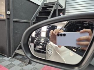 Classe A 200 163ch AMG Line 7G-DCT 2023 occasion 06700 Saint Laurent Du Var
