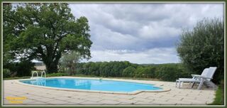  Maison à vendre 9 pièces 215 m²