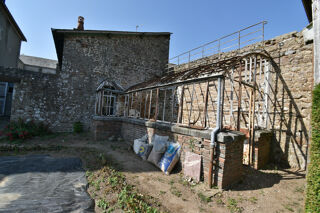  Maison � vendre 8 pi�ces 168 m�