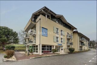  Appartement  vendre 2 pices 31 m