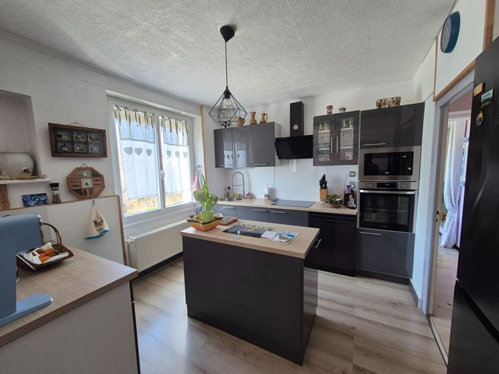 Vente Maison Maison Correze 6 pièce(s) 130 m2 Correze