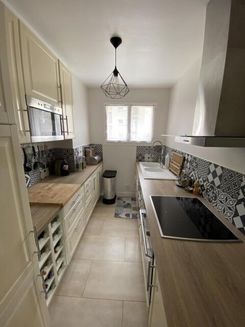  Appartement � louer 3 pi�ces 65 m�