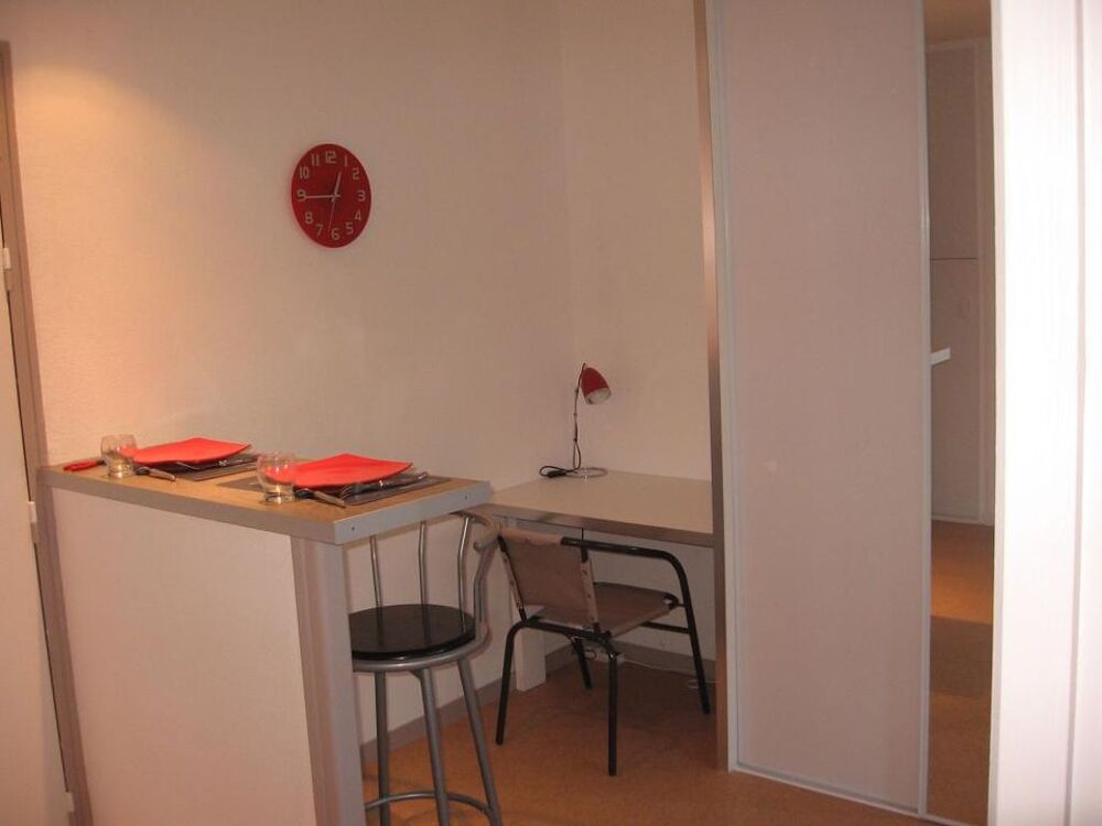 Studio de 20m2 à louer sur Pau