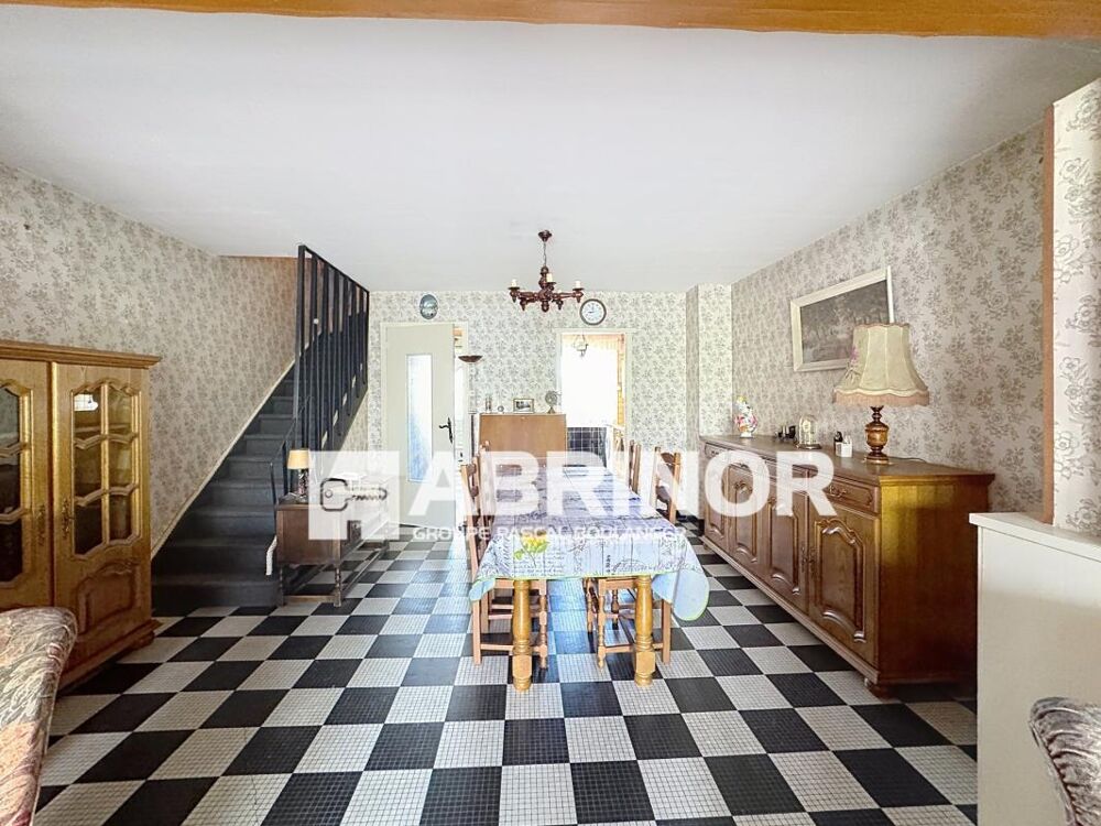 Vente Maison Maison individuelle- 3 chambres-jardin-garage Wattignies