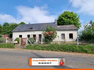  Maison  vendre 3 pices 80 m