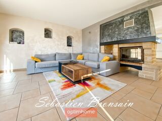  Maison  vendre 10 pices 295 m