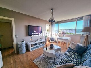  Appartement � vendre 2 pi�ces 43 m�