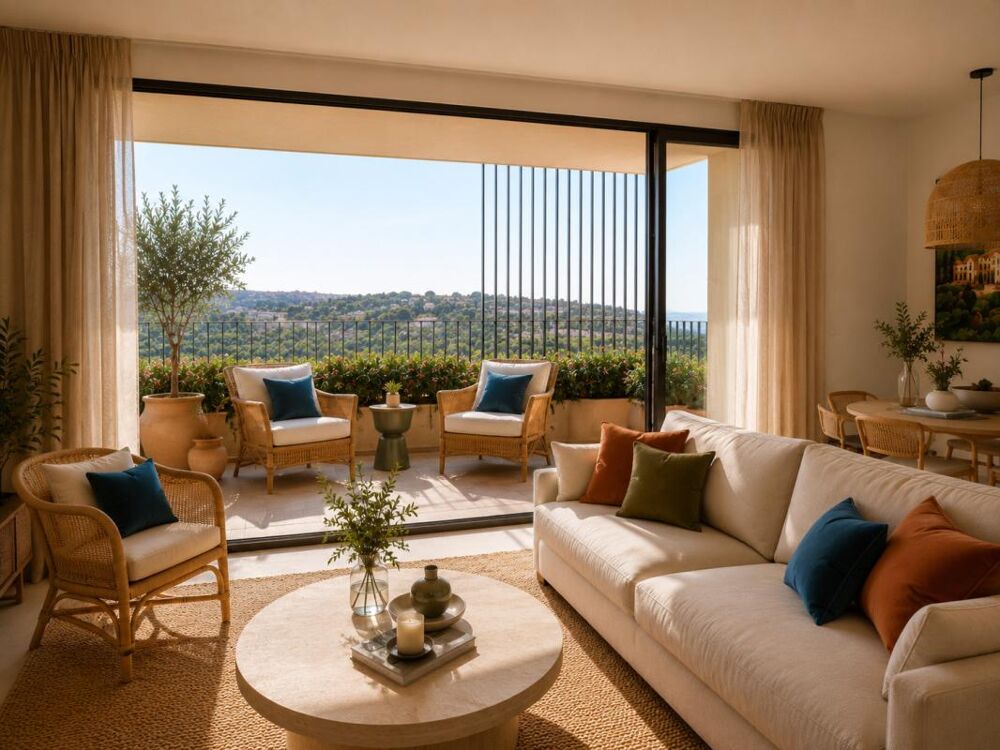 Vente Appartement T3 LUMINEUX AVEC TERRASSE + PARKING Bordeaux
