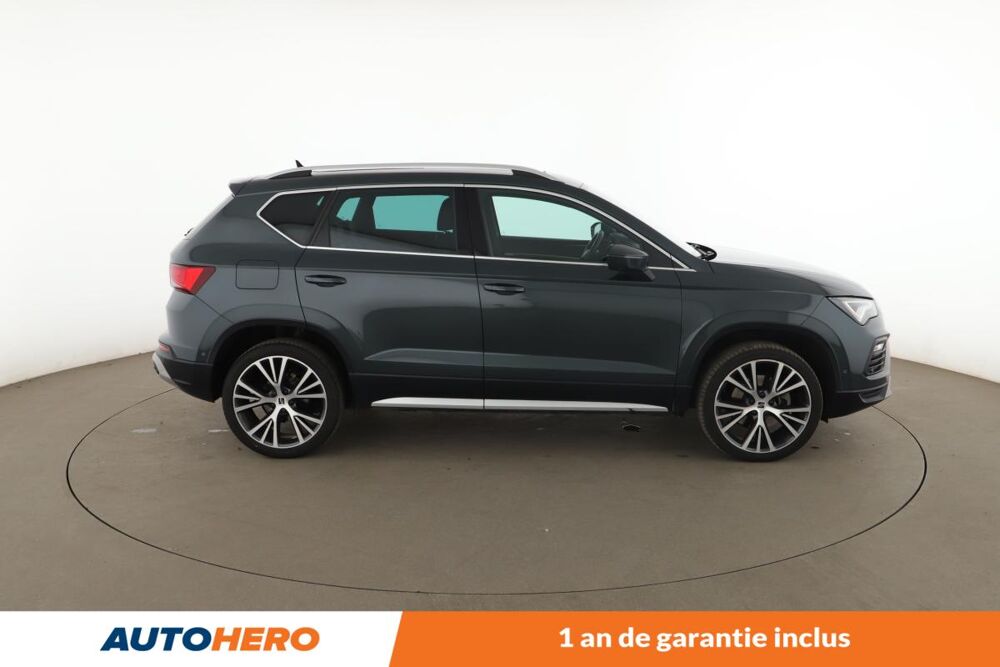 Ateca 2.0 TDI Xperience DSG7 150 ch 2020 occasion 92130 Issy-les-Moulineaux