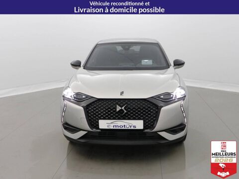 DS3 Crossback Essence 155 EAT8 Louvre 2022 occasion 10150 Lavau