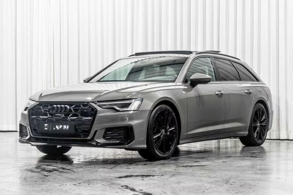 A6 50 TFSIe Quattro S line Pano 2023 occasion 33700 Merignac