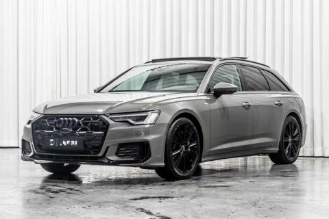 A6 50 TFSIe Quattro S line Pano 2023 occasion 33700 Merignac