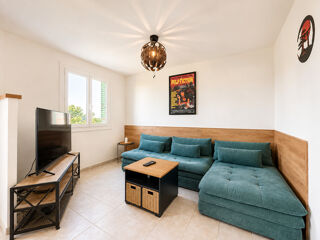  Appartement à vendre 3 pièces 60 m²