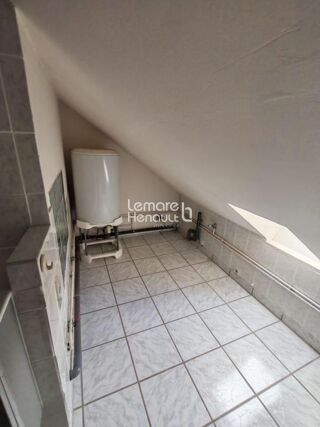  Appartement à louer 2 pièces 21 m²