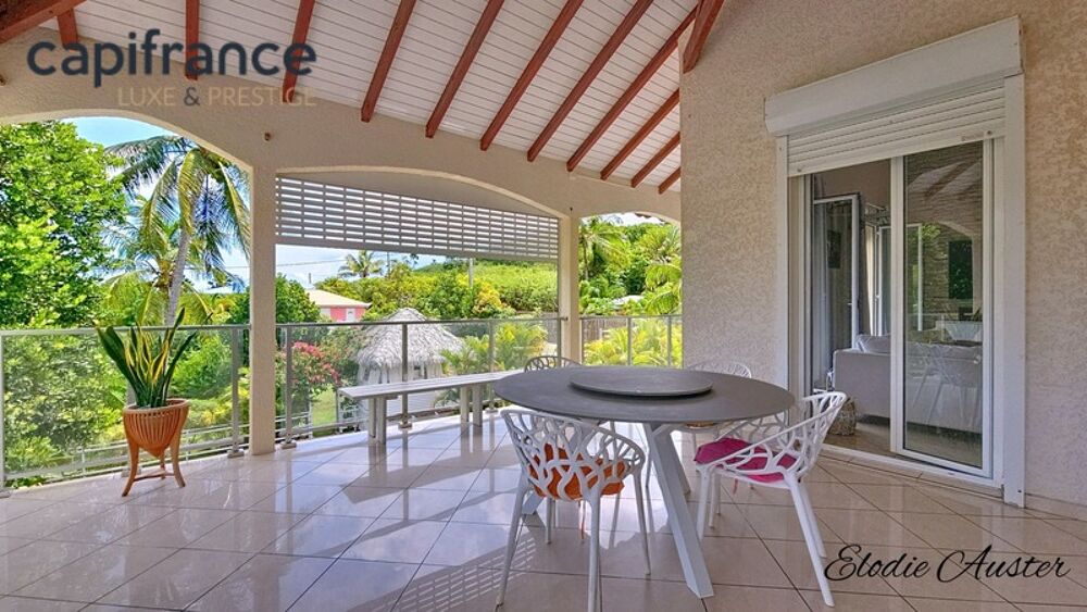 � vendre  Villa Le Moule (97160)