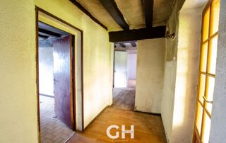  Maison à vendre 4 pièces 73 m²