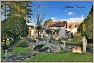  Maison à vendre 9 pièces 266 m²