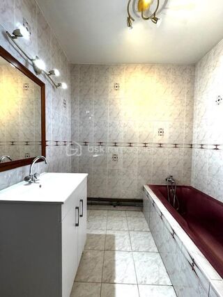  Maison � vendre 4 pi�ces 119 m�