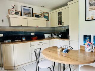  Maison  vendre 7 pices 138 m